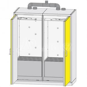 Шкафдля хранения бочек COMPACT XXL - Version XXL3 (29-201773-031)